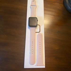 Apple Watch series 3